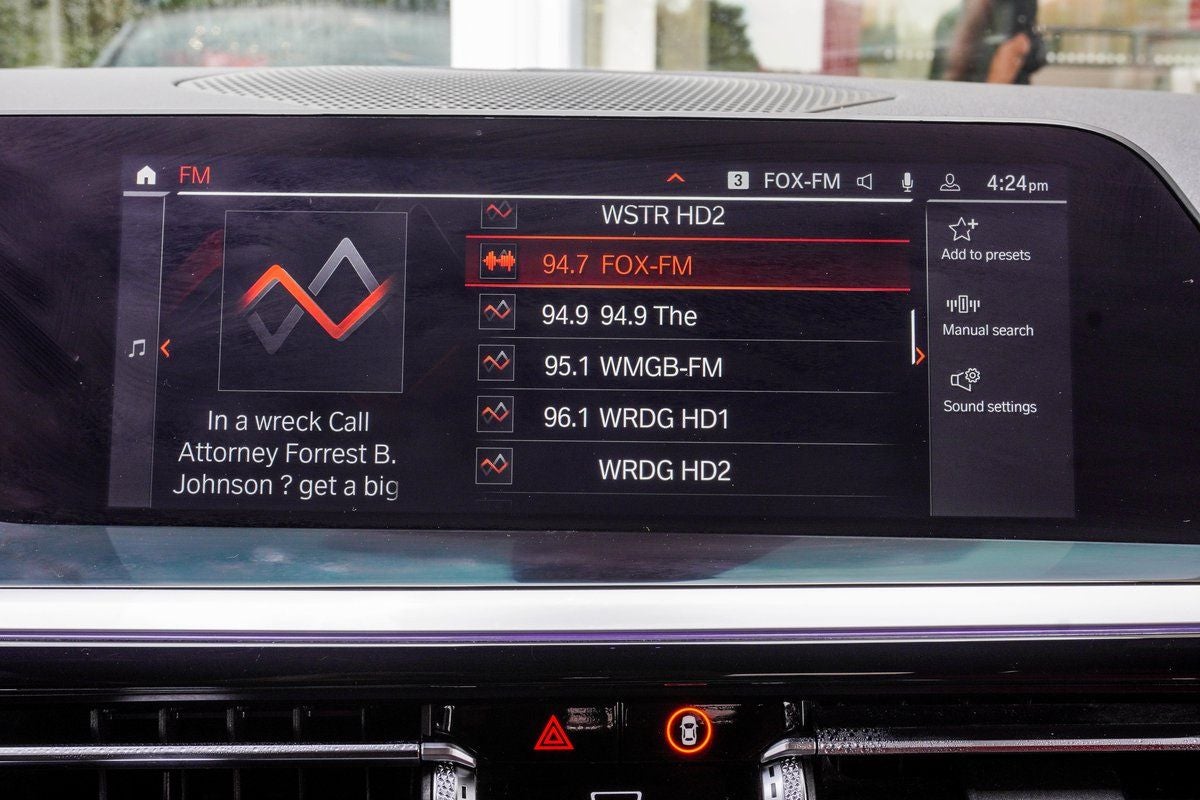 2020 BMW Z4 sDrive30i