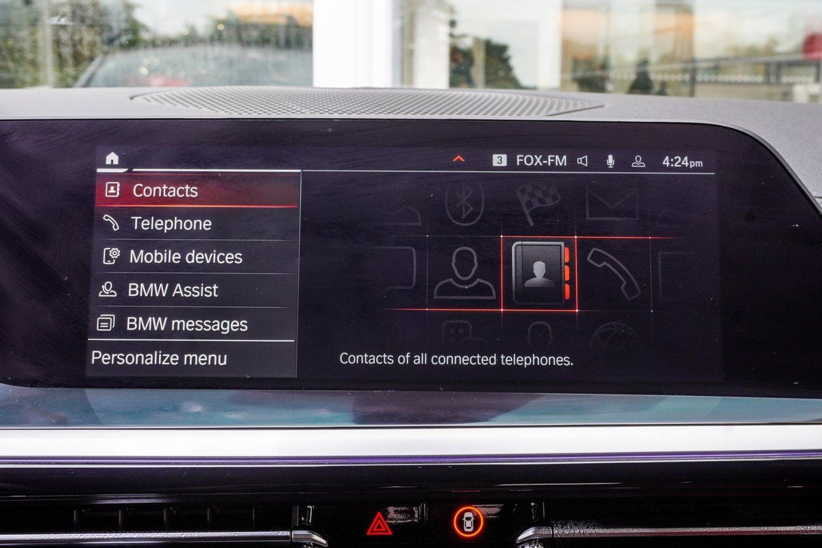 2020 BMW Z4 sDrive30i