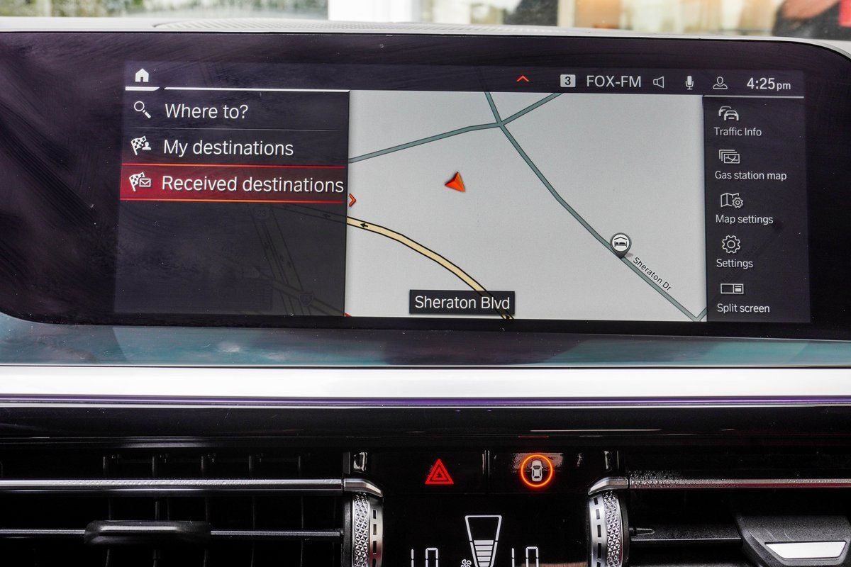 2020 BMW Z4 sDrive30i