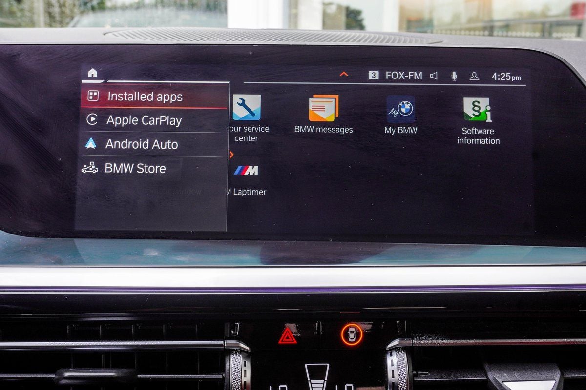 2020 BMW Z4 sDrive30i