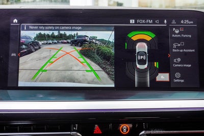 2020 BMW Z4 sDrive30i