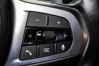 2020 BMW Z4 sDrive30i