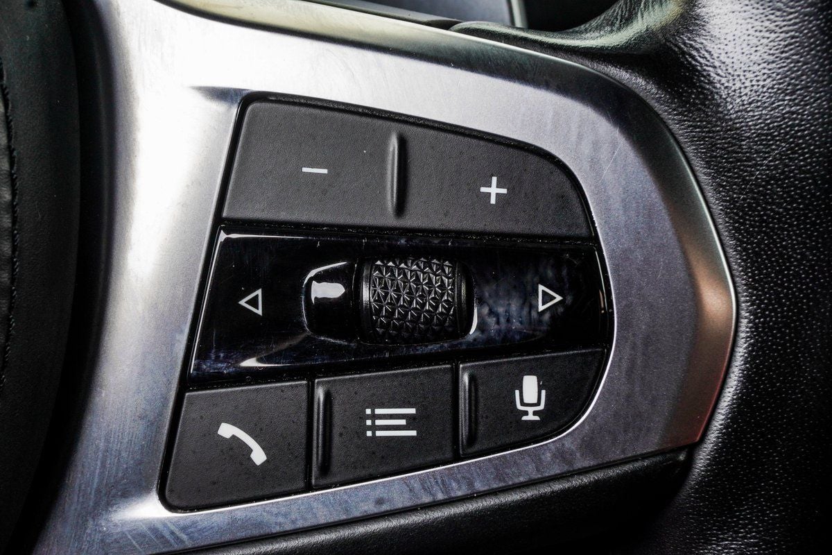 2020 BMW Z4 sDrive30i