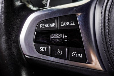 2020 BMW Z4 sDrive30i