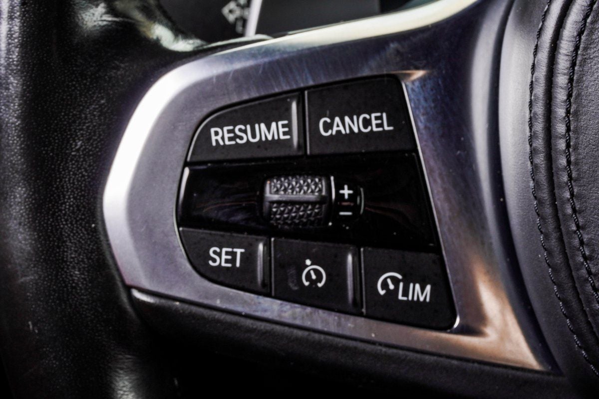 2020 BMW Z4 sDrive30i