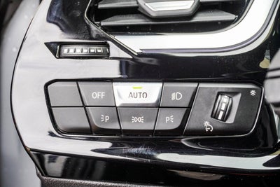 2020 BMW Z4 sDrive30i