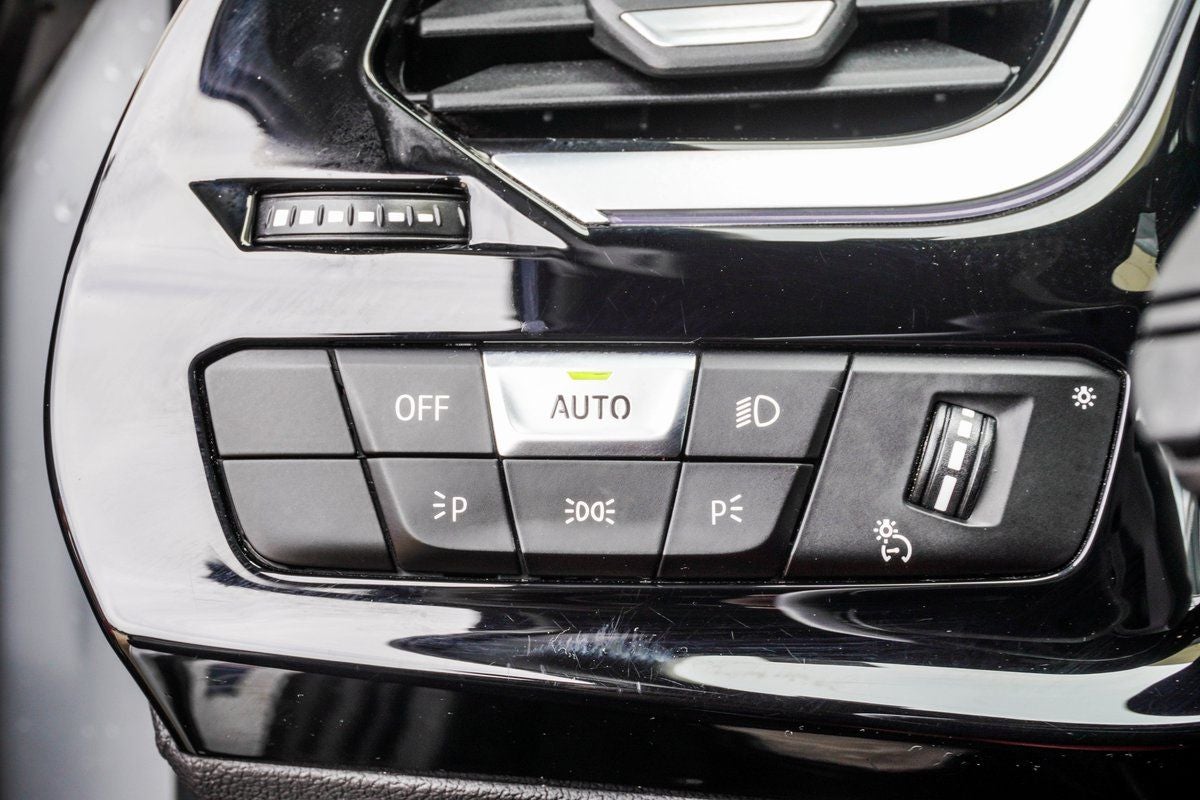 2020 BMW Z4 sDrive30i