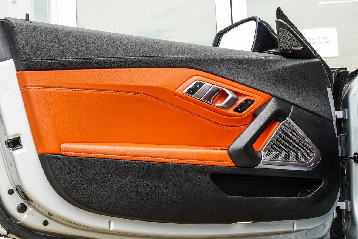 2020 BMW Z4 sDrive30i