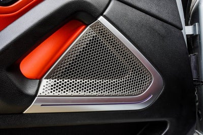 2020 BMW Z4 sDrive30i