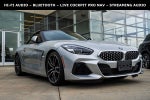 2020 BMW Z4 sDrive30i