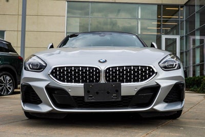 2020 BMW Z4 sDrive30i