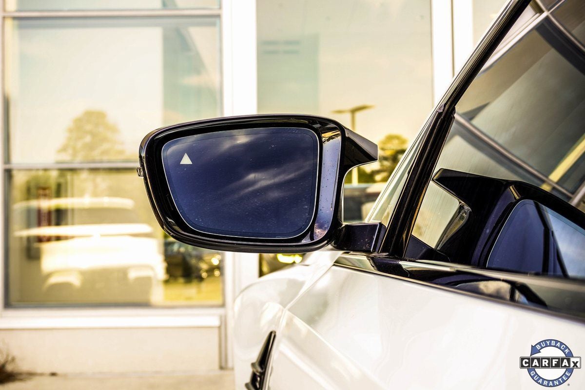 2023 BMW M3 Competition