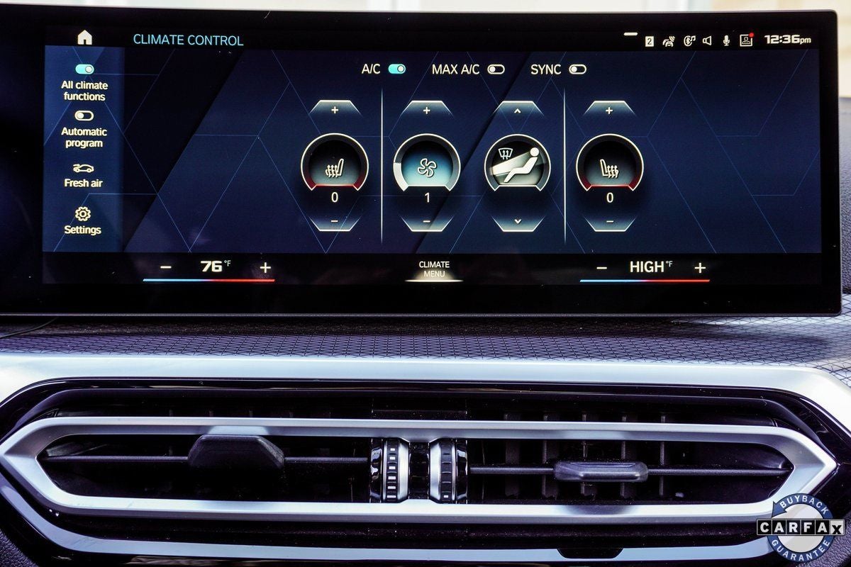 2023 BMW M3 Competition