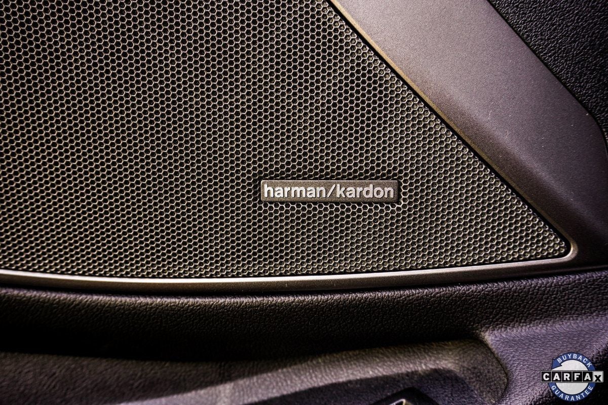 2023 BMW M3 Competition