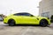 2024 BMW M4 Base