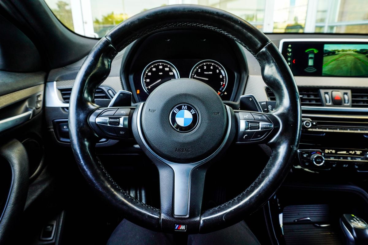 2018 BMW X2 xDrive28i