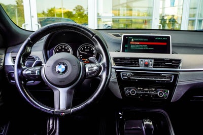 2018 BMW X2 xDrive28i