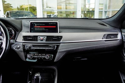 2018 BMW X2 xDrive28i