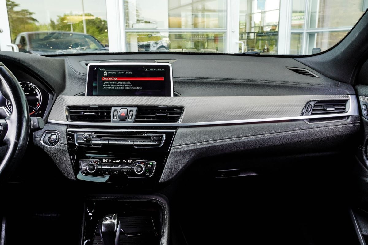 2018 BMW X2 xDrive28i