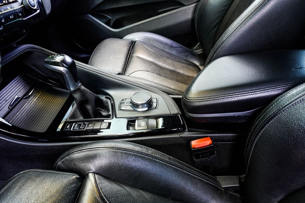 2018 BMW X2 xDrive28i