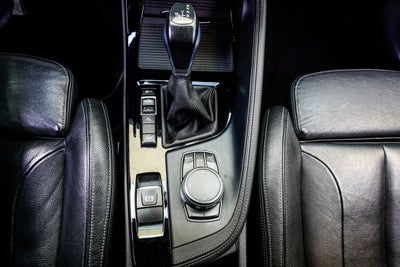 2018 BMW X2 xDrive28i