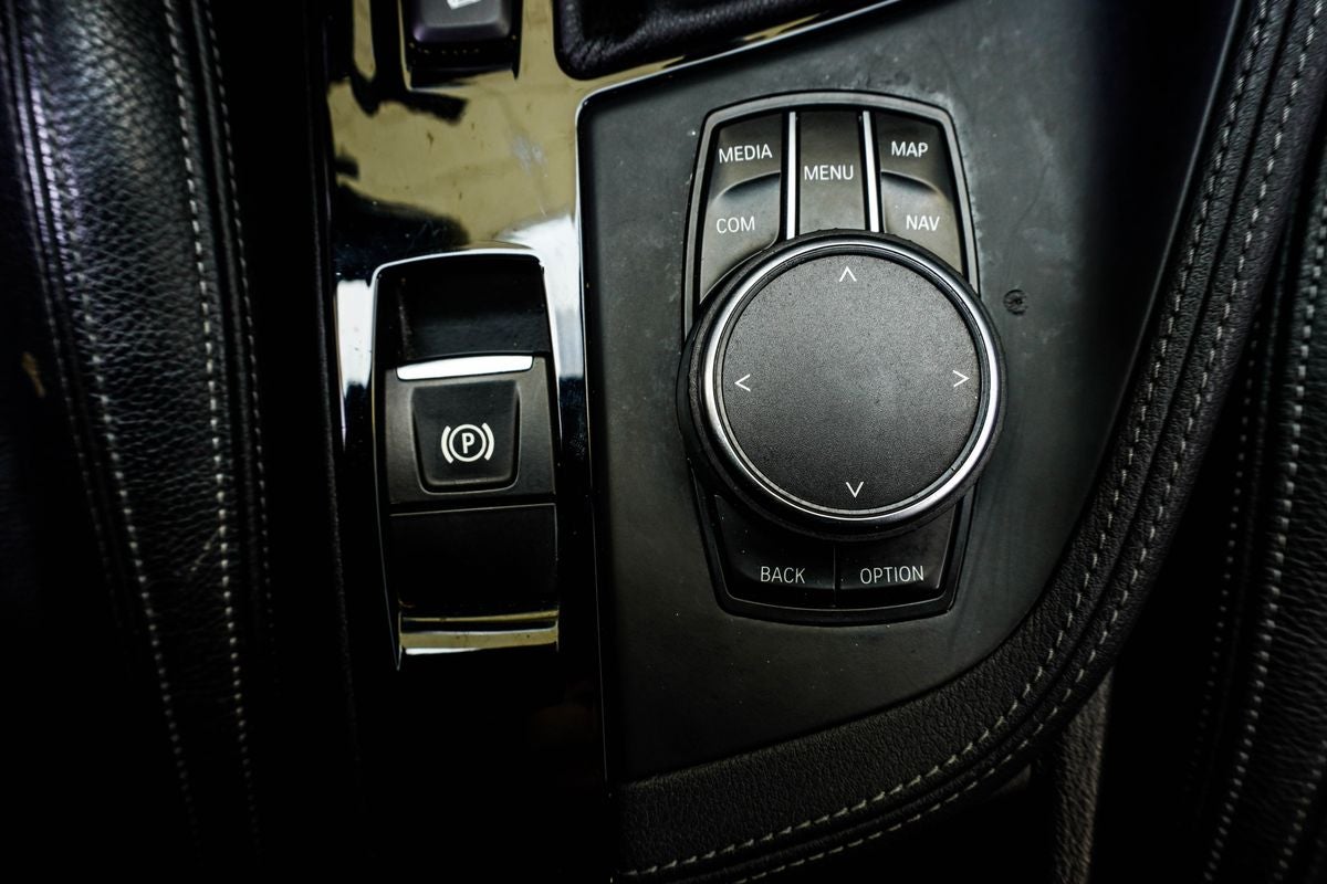 2018 BMW X2 xDrive28i