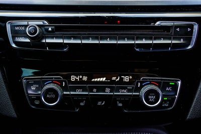 2018 BMW X2 xDrive28i