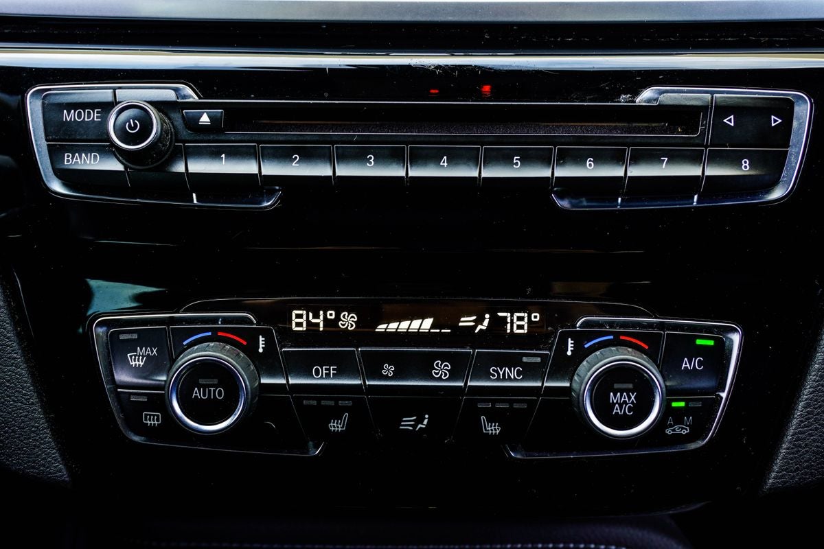 2018 BMW X2 xDrive28i