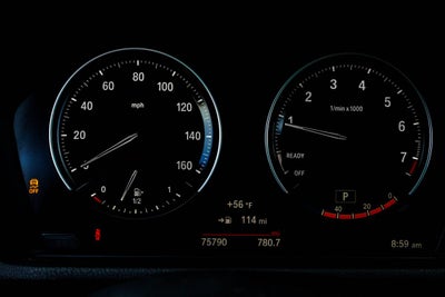 2018 BMW X2 xDrive28i