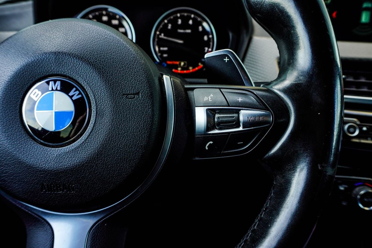 2018 BMW X2 xDrive28i