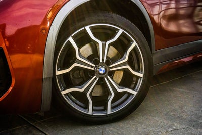 2018 BMW X2 xDrive28i