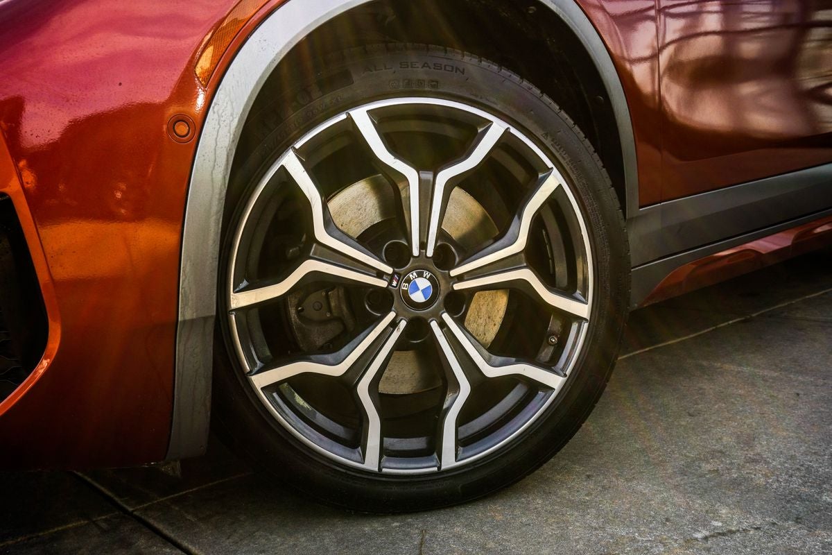 2018 BMW X2 xDrive28i