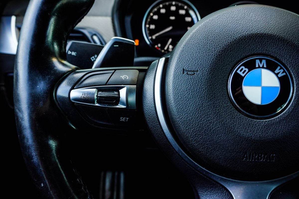 2018 BMW X2 xDrive28i