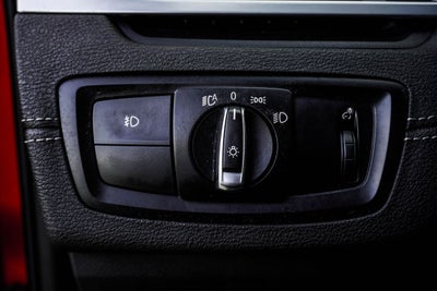 2018 BMW X2 xDrive28i