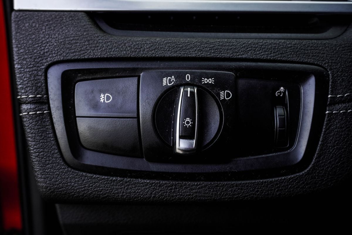 2018 BMW X2 xDrive28i