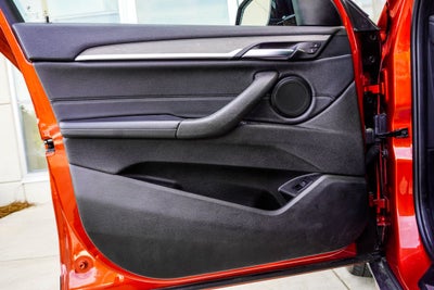 2018 BMW X2 xDrive28i