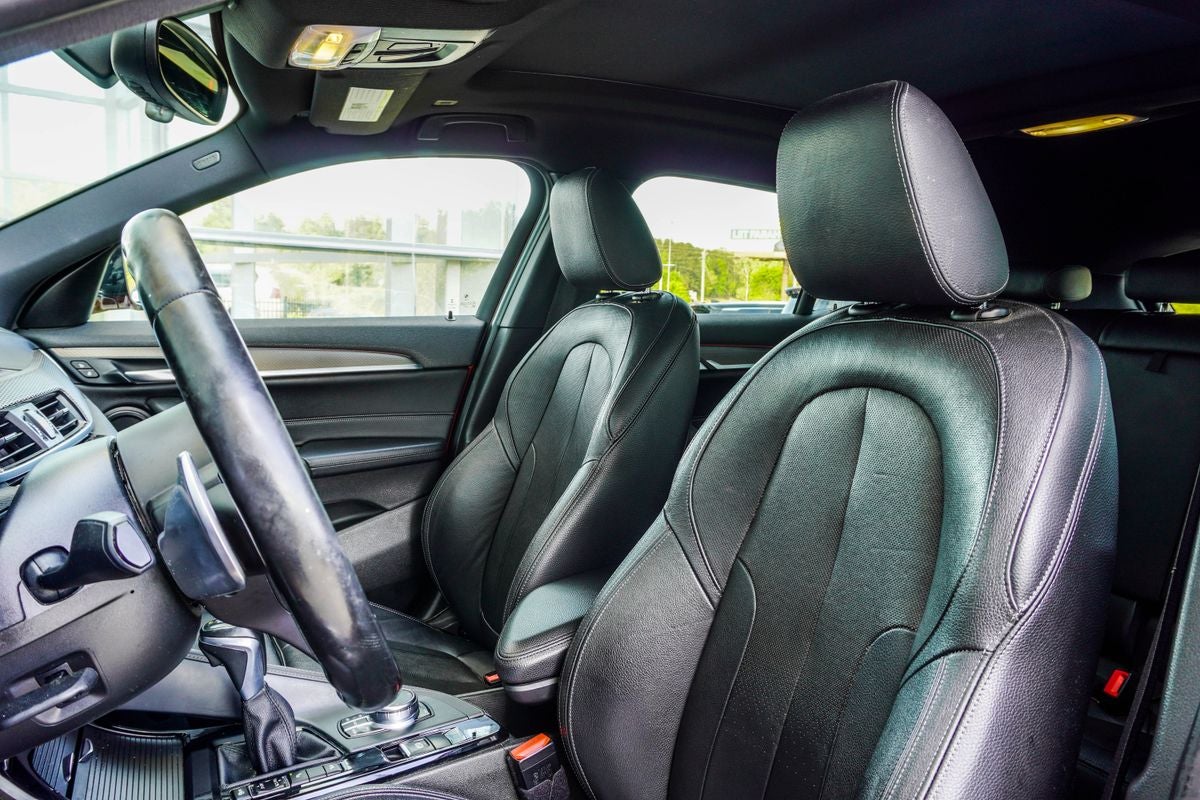 2018 BMW X2 xDrive28i