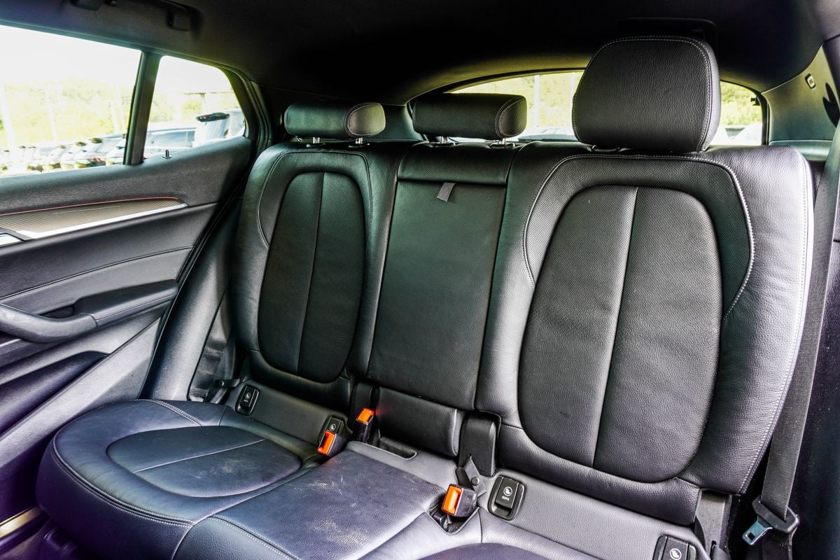 2018 BMW X2 xDrive28i