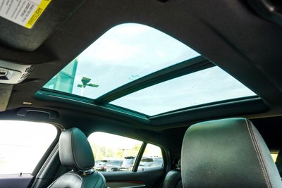 2018 BMW X2 xDrive28i