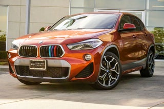 2018 BMW X2 xDrive28i