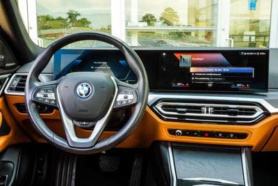 2023 BMW i4 eDrive35