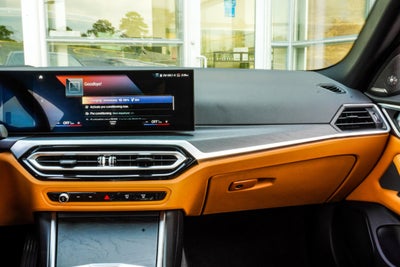 2023 BMW i4 eDrive35