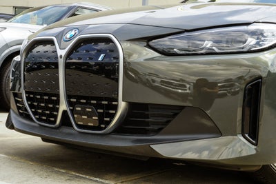2023 BMW i4 eDrive35