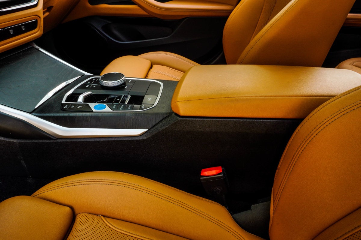 2023 BMW i4 eDrive35