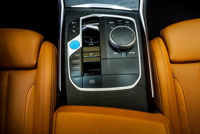 2023 BMW i4 eDrive35