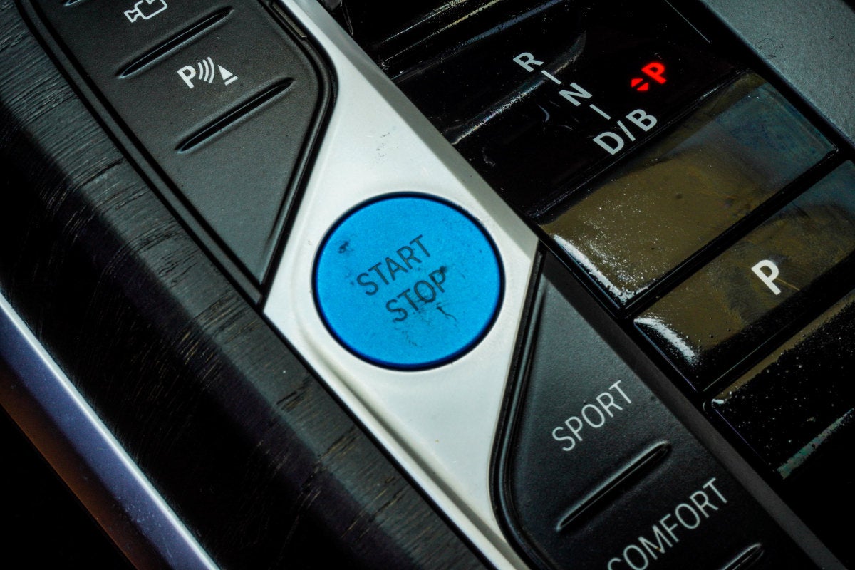 2023 BMW i4 eDrive35