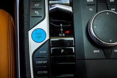 2023 BMW i4 eDrive35