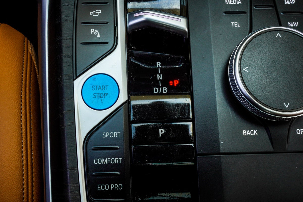 2023 BMW i4 eDrive35