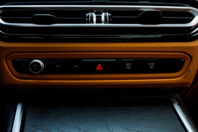 2023 BMW i4 eDrive35