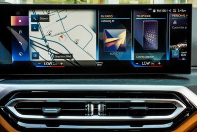 2023 BMW i4 eDrive35